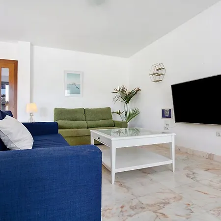 בית נופש Paraiso לה אוליבה
