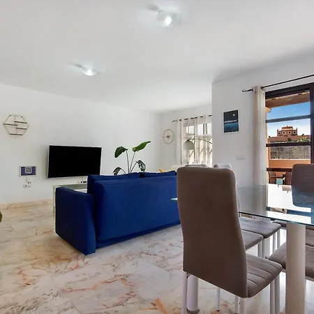 Paraiso בית נופש