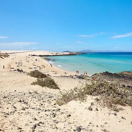 Paraiso בית נופש *
