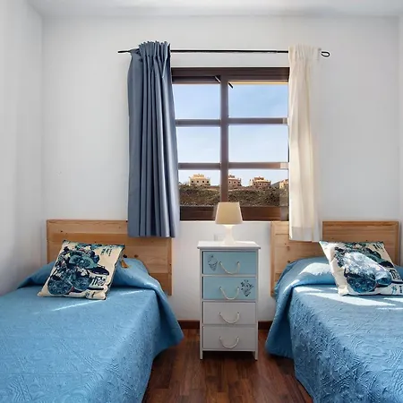 בית נופש Paraiso